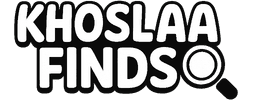 Khoslaa Finds